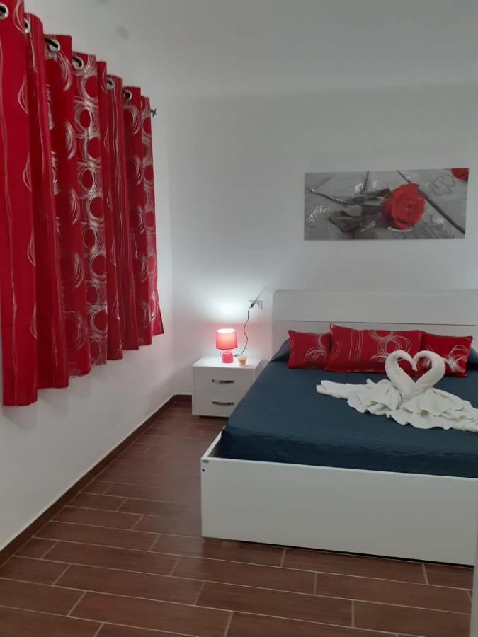 Sos Appentos 3 - Indipendente 4/6 Posti Letto Apartment Siniscola Exterior photo