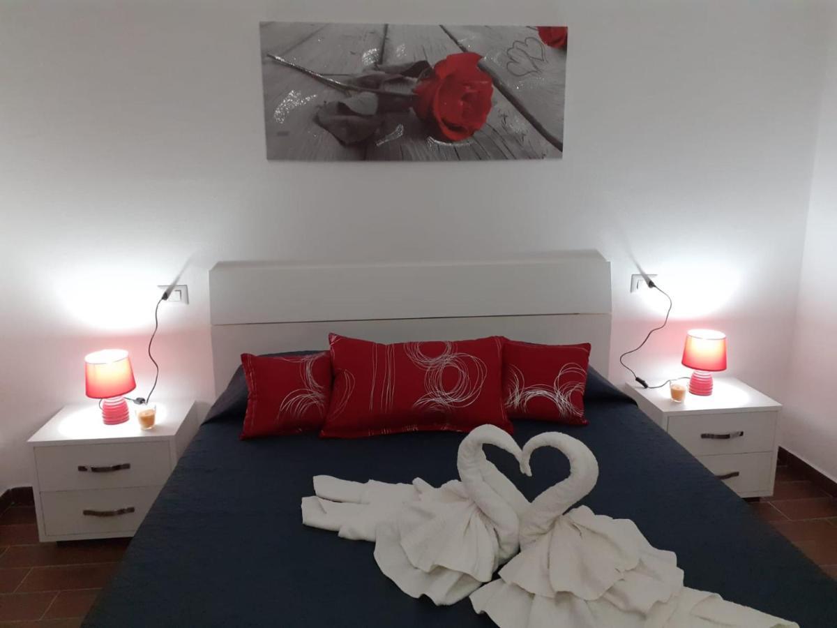 Sos Appentos 3 - Indipendente 4/6 Posti Letto Apartment Siniscola Exterior photo